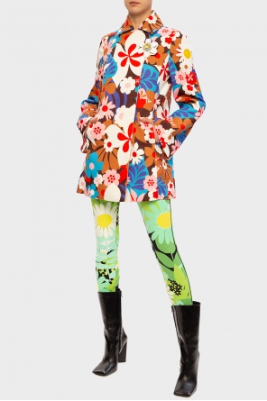 Moncler genius ‘richard quinn’ od Moncler Genius