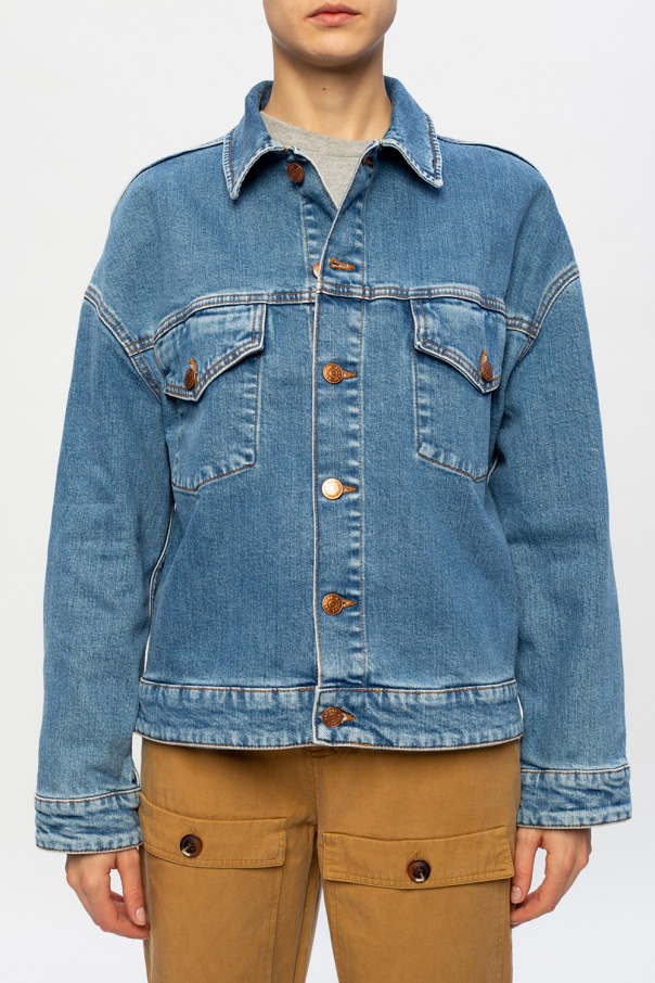 Samsøe Samsøe Denim jacket | Women's 