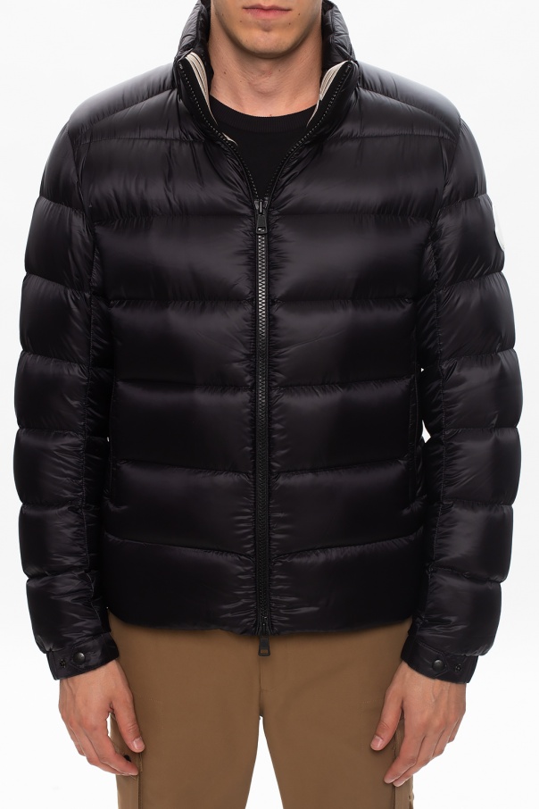 moncler soreiller down jacket