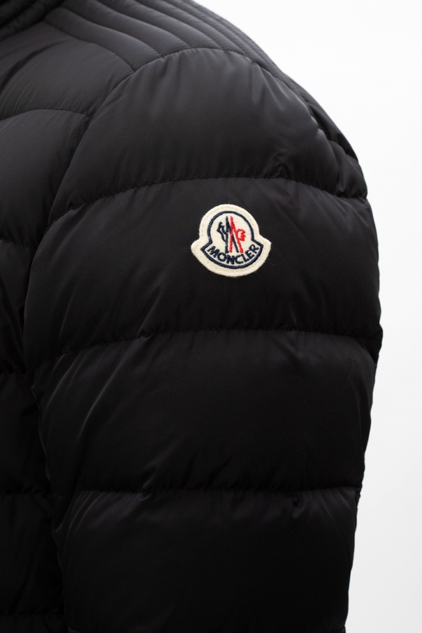 Moncler ‘Amiot’ quilted down jacket | Men's Clothing | Vitkac