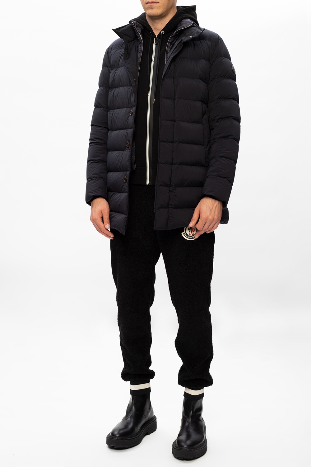 moncler bornes