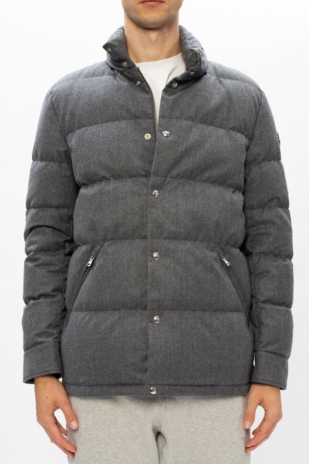 monashee moncler