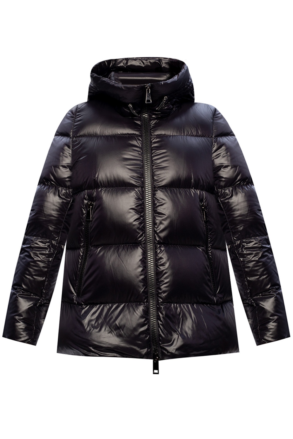 Moncler ‘Seritte Giubbotto’ down jacket | Women's Clothing | Vitkac