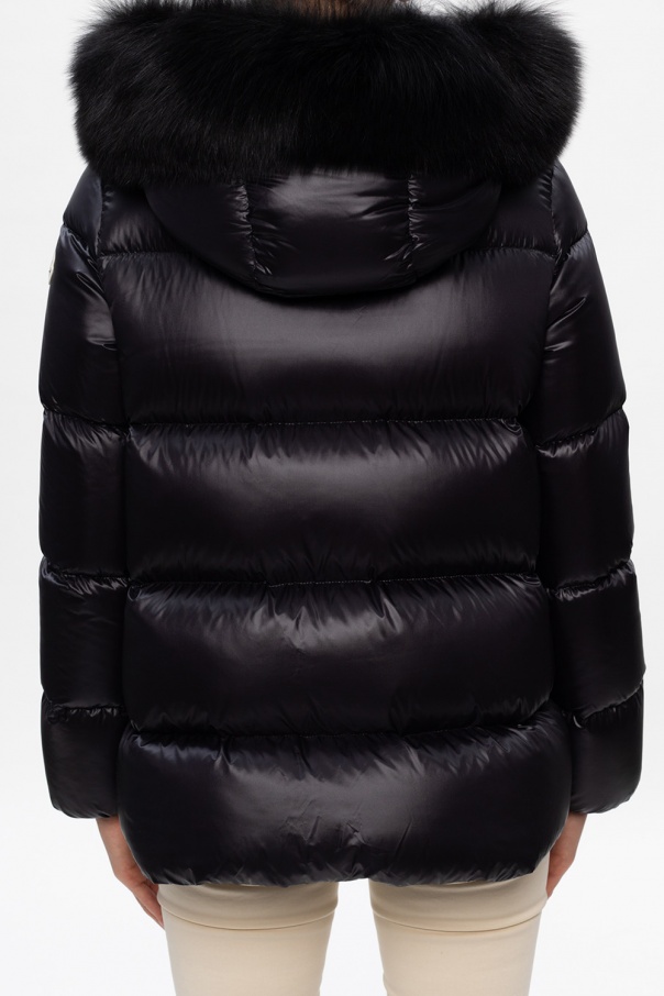 serifur giubbotto moncler