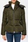 Moncler ‘Aloes’ quilted down jacket