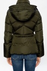 Moncler ‘Aloes’ quilted down jacket