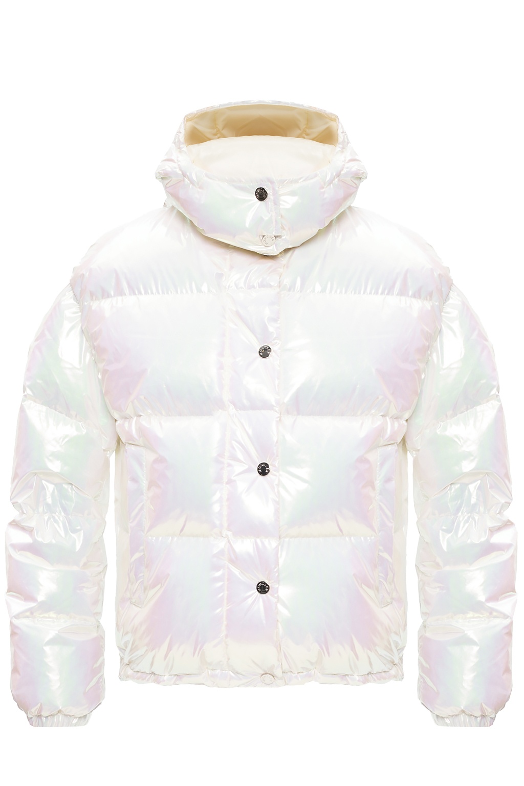 Moncler ‘Daos’ hooded down jacket