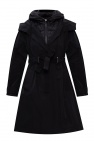 Moncler ‘Batz Giubbotto’ hooded coat