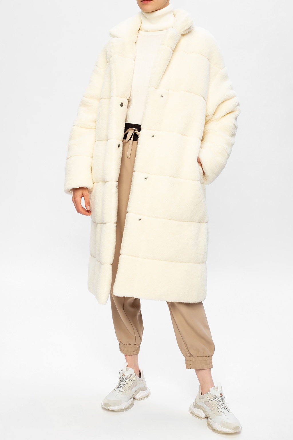 moncler grimpeurs white