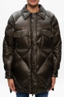 Moncler ‘Doumbe’ down jacket