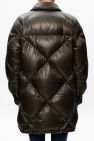 Moncler ‘Doumbe’ down jacket