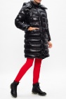 Moncler BLACK ‘Coche’ down coat