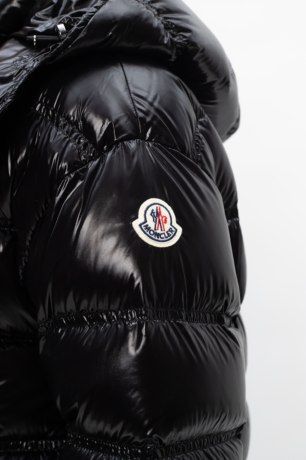 moncler coche