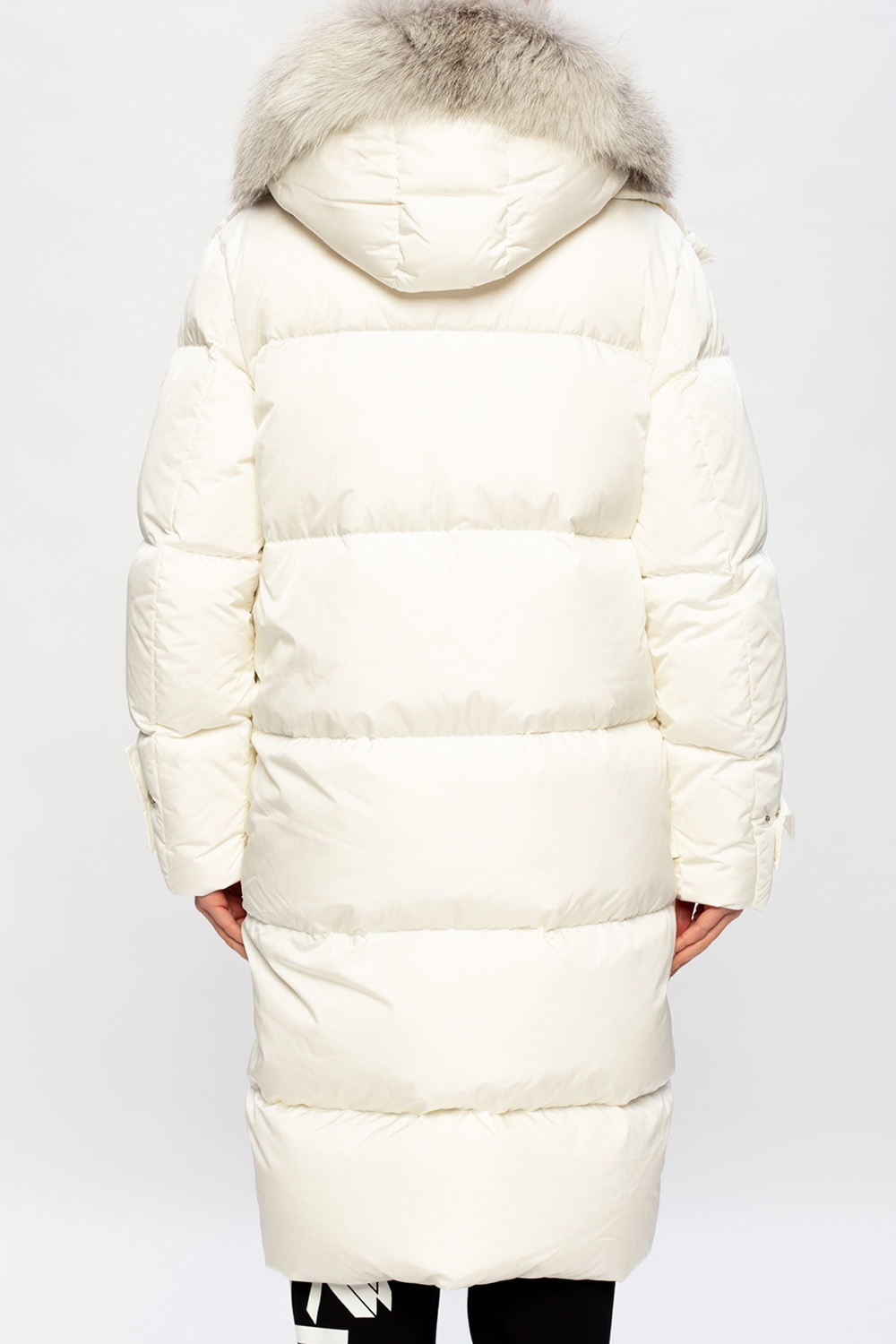 moncler keller fur