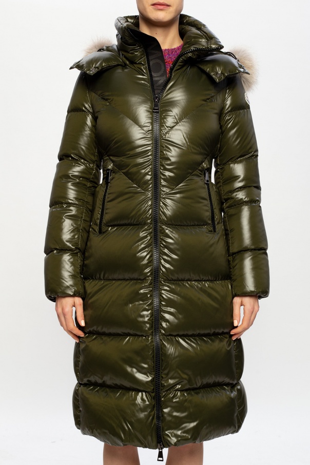 riba fur moncler