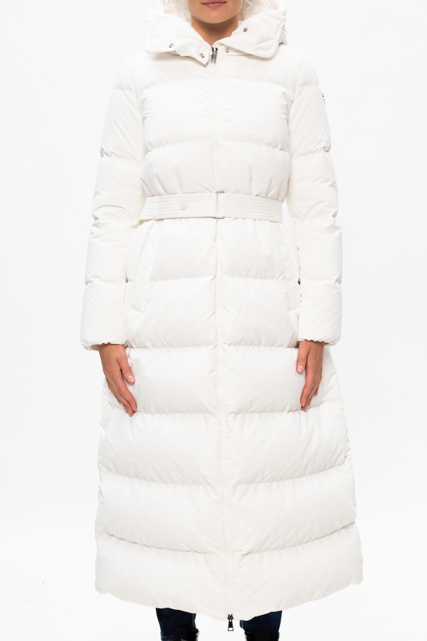 moncler goelo coat