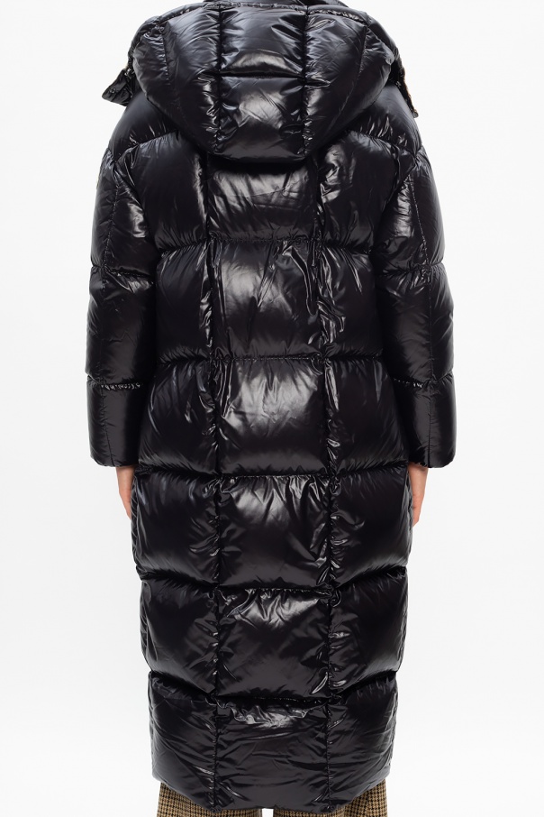 moncler parnaiba black