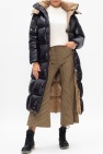 Moncler ‘Parnaiba’ down coat