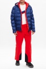 Moncler Grenoble BLUE ‘Gimillan’ quilted down jacket