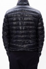 Moncler Grenoble NAVY BLUE ‘Hers’ down jacket