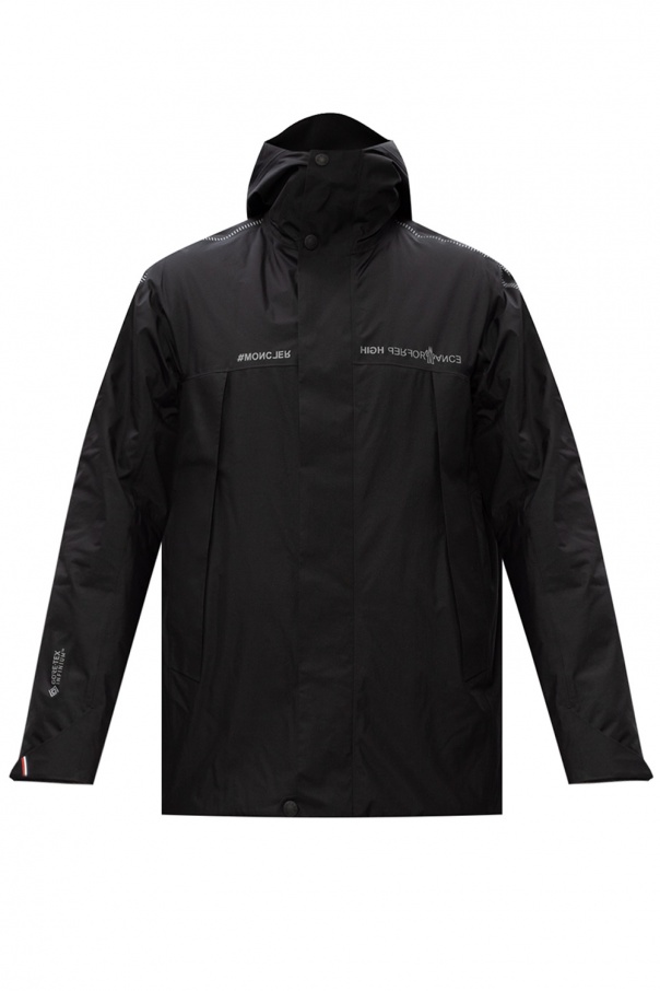 Moncler Grenoble ‘Linth’ hooded jacket