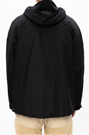 Moncler Grenoble ‘Linth’ hooded jacket