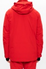 Moncler Grenoble RED ‘Sizan’ jacket