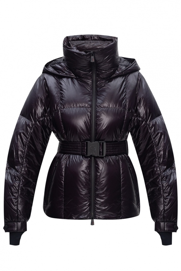 Moncler Grenoble ‘Grossaix’ down Tops jacket