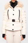 Moncler Grenoble PINK ‘Beverly’ quilted down jacket
