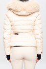 Moncler Grenoble PINK ‘Beverly’ quilted down jacket