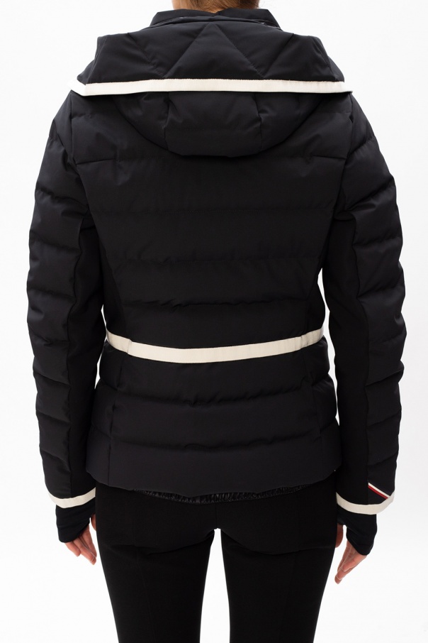 moncler grenoble lamoura down jacket