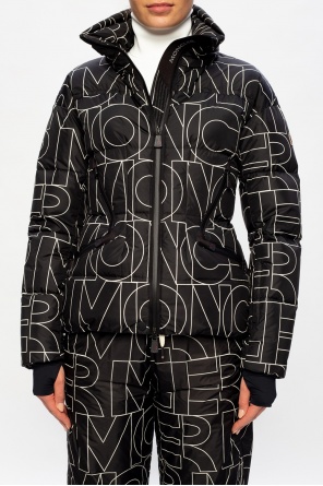 Moncler Grenoble ‘Dixence’ quilted down jacket