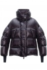 Moncler Grenoble 'Arpuilles' down jacket with hood
