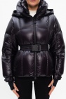 Moncler Grenoble 'Arpuilles' down jacket with hood
