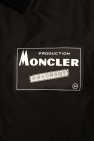 Moncler Genius Moncler ‘Fragment Hiroshi Fujiwara’