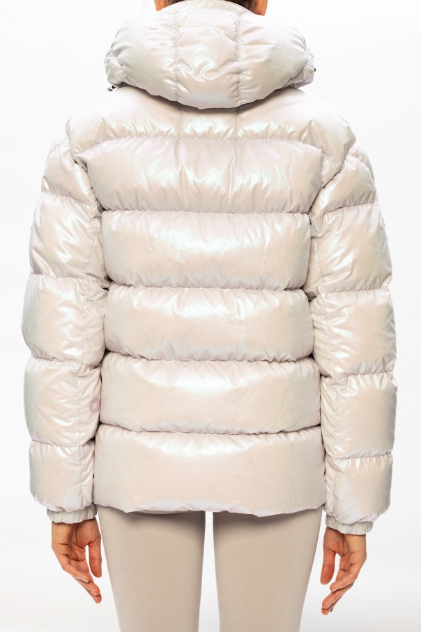 moncler chamoisee