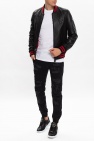 Philipp Plein Leather jacket
