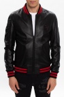 Philipp Plein Leather jacket