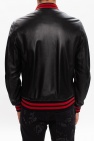 Philipp Plein Leather jacket