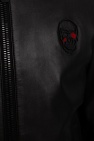 Philipp Plein Leather jacket