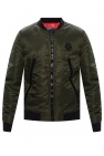 Philipp Plein Bomber jacket