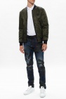 Philipp Plein Bomber jacket