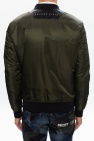 Philipp Plein Bomber jacket