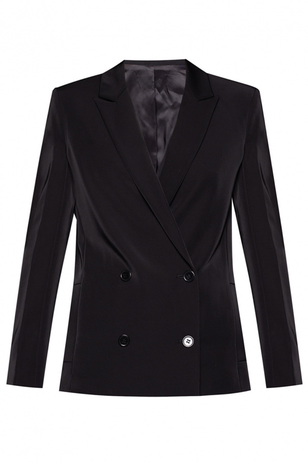 Samsøe Samsøe Blazer with notch lapels