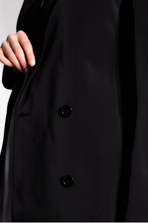 Samsøe Samsøe Blazer with notch lapels