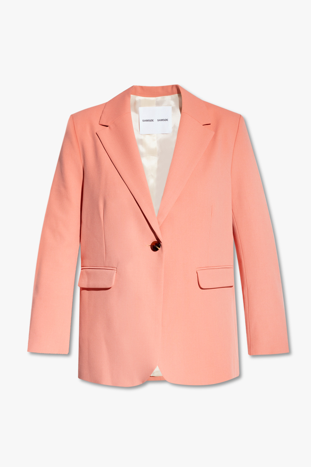 Samsøe Samsøe ‘Haven’ blazer