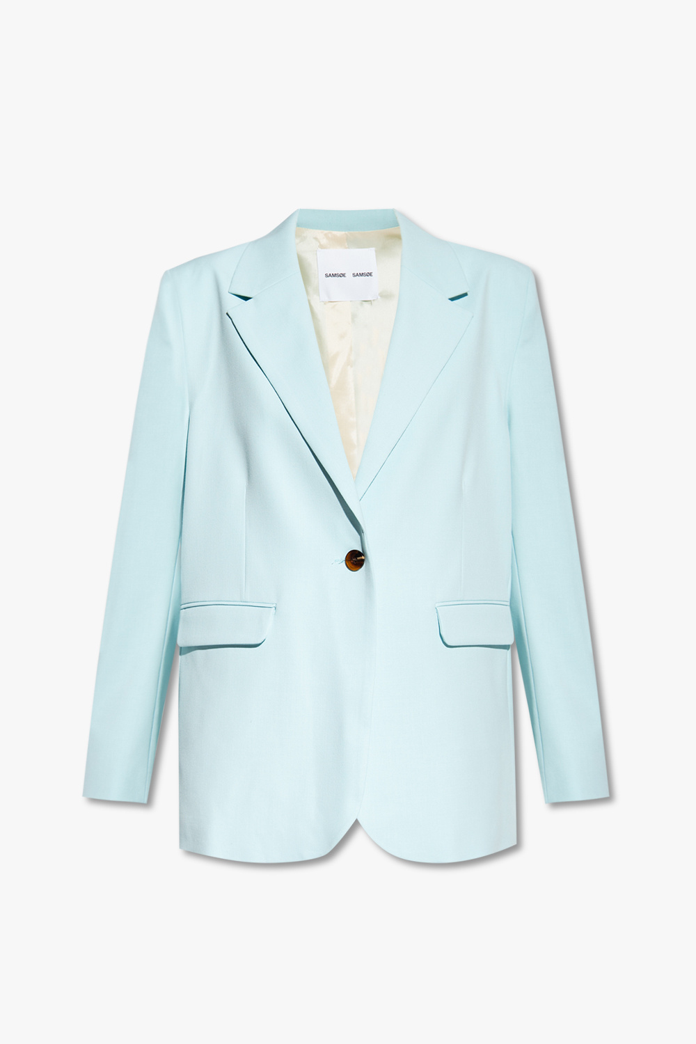 Samsøe Samsøe ‘Haven’ oversize blazer