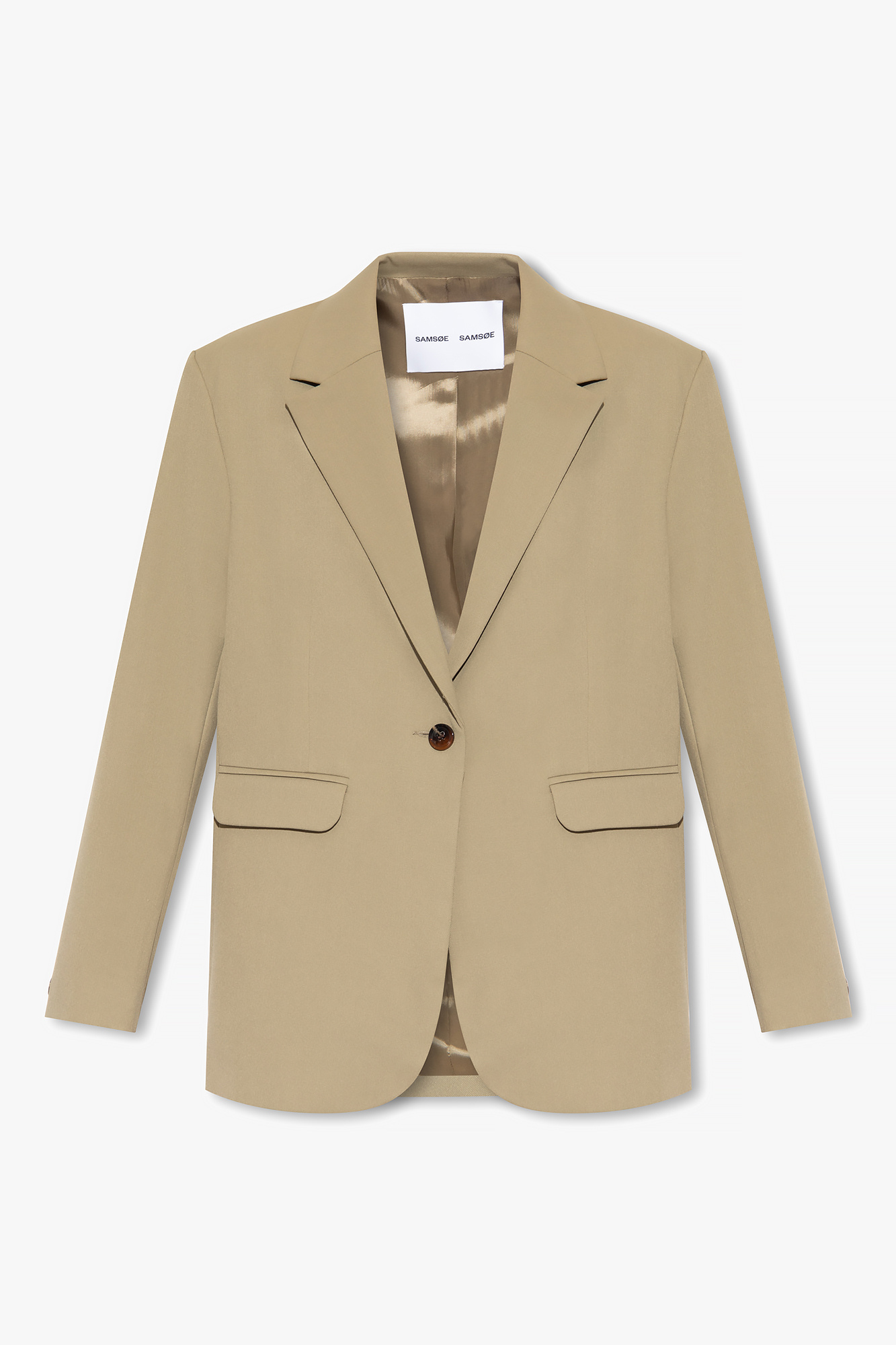 Samsøe Samsøe ‘Haven’ blazer