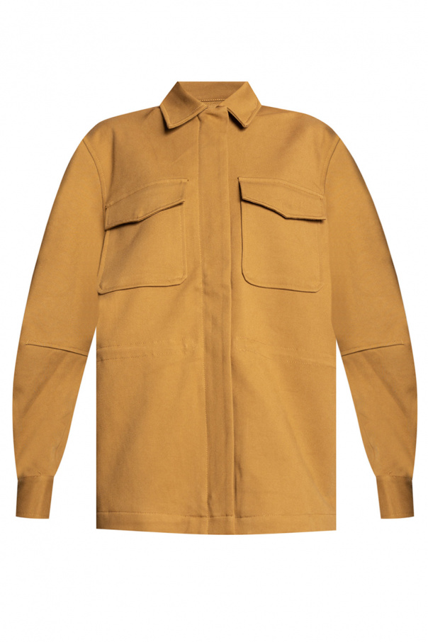 Samsøe Samsøe Jacket with pockets