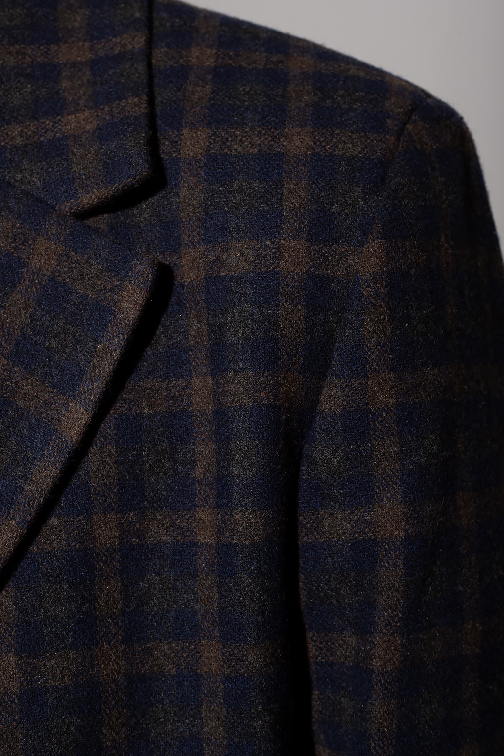 Samsøe Samsøe Checked blazer